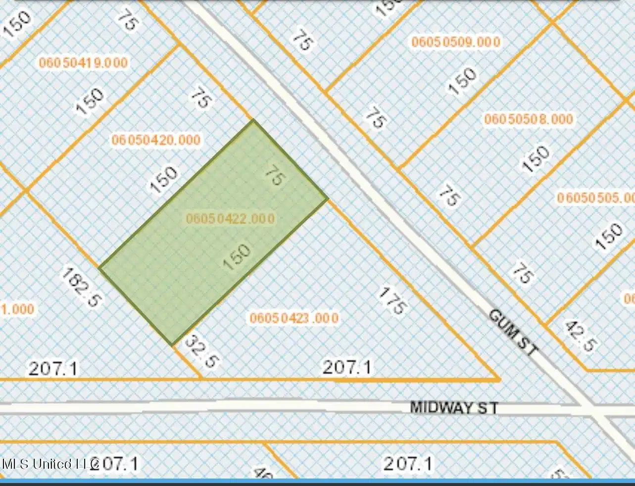 Image 1: Lot 2449