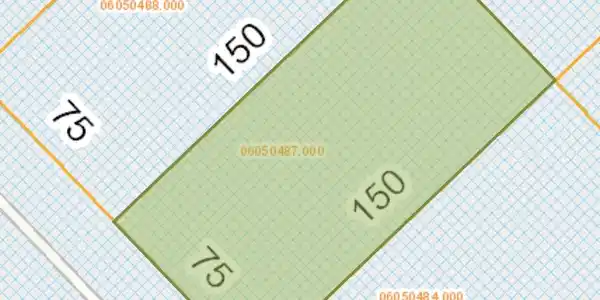 0 Gum Street