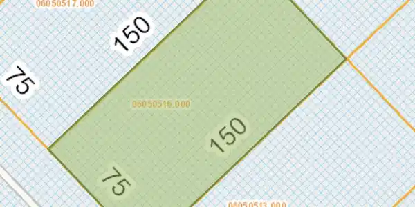 0 Gum Street