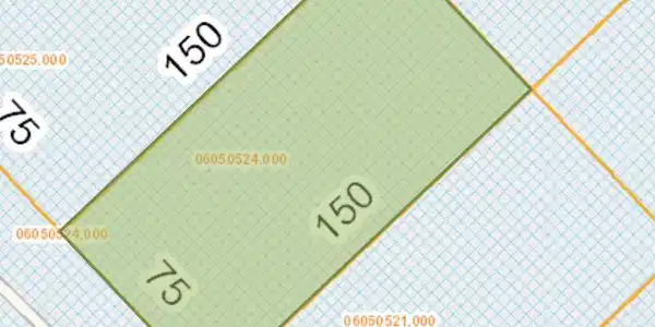 0 Gum Street