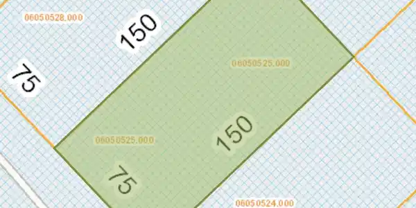 0 Gum Street