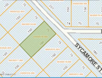 0 Sycamore Street