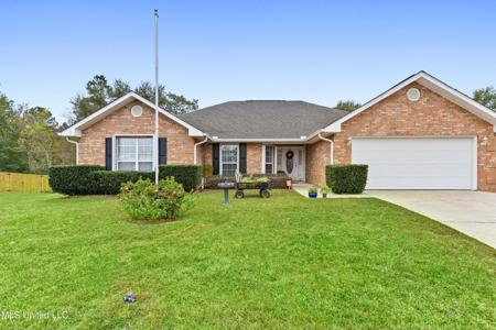 3030 Brookwood Drive
