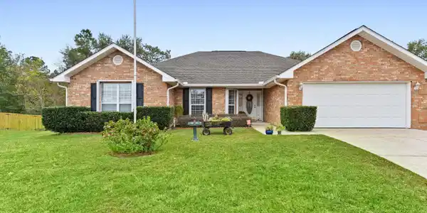 3030 Brookwood Drive
