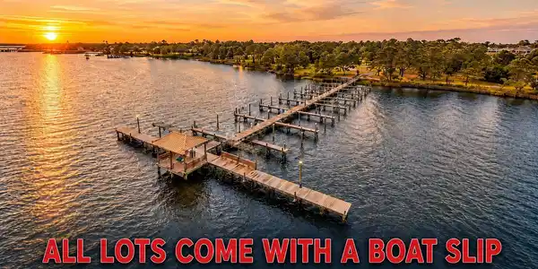 Lot 17 Savannah Estates Boulevard