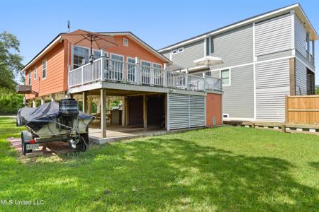 11600 Bayou View Drive