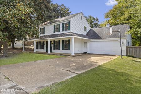 337 Fairview Drive