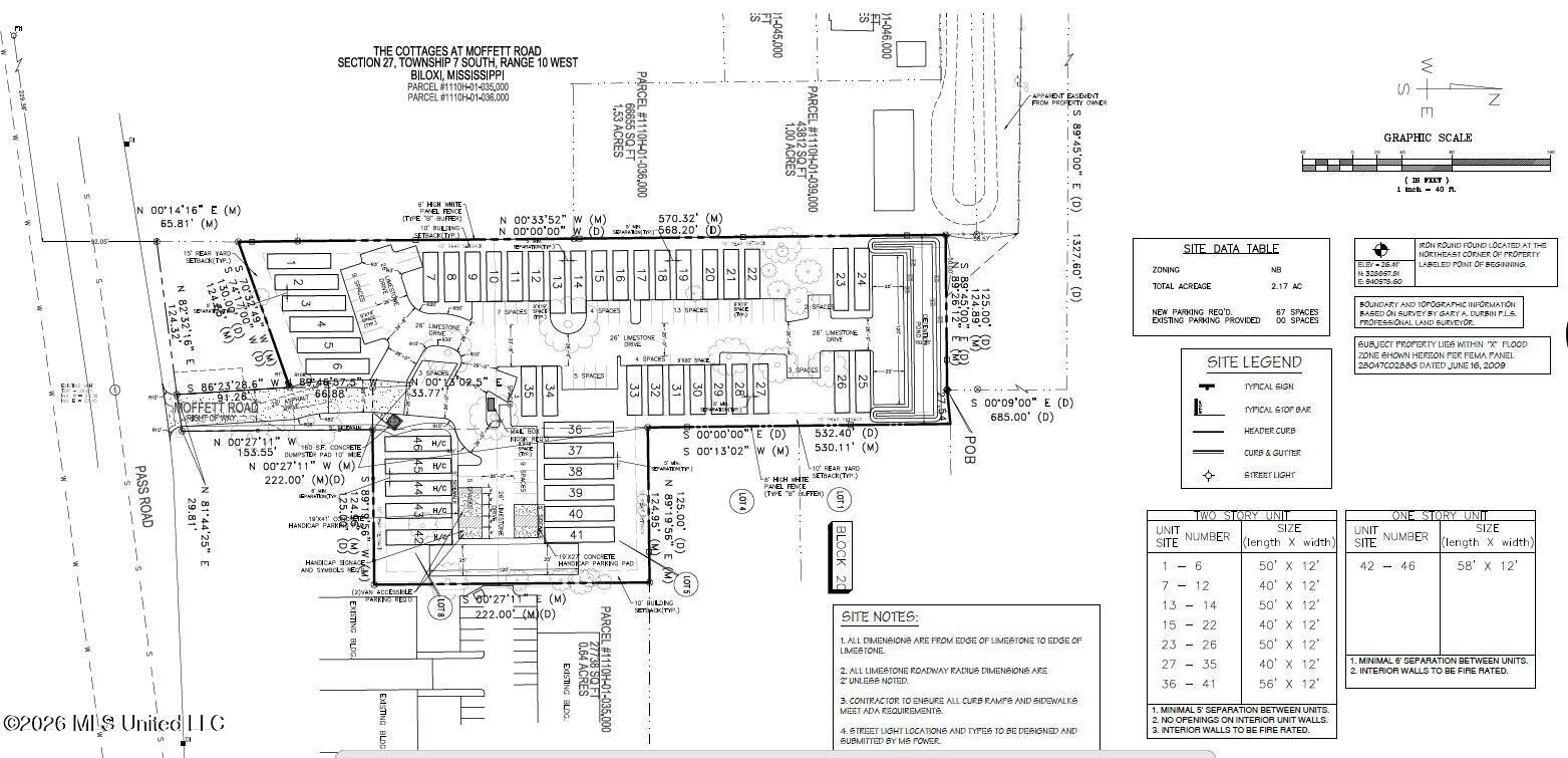 Image 1: Property layout