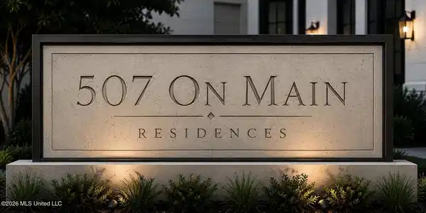 Image 2: 507 Signage
