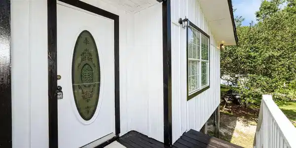 Image 2: Entrance