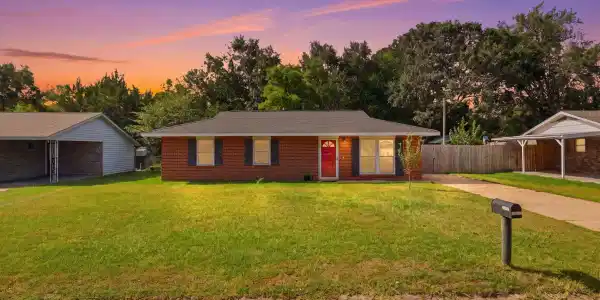 16013 Waycross Drive