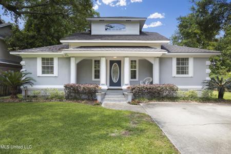 10081 Fournier Avenue
