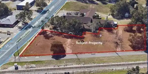 233 Courthouse Road