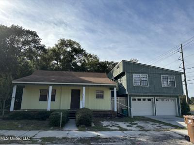 191 Saint Charles Avenue