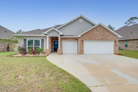 7257 Barley Drive