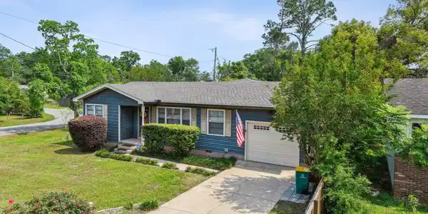 2035 South Drive