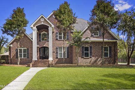 3534 Bramblewood Circle