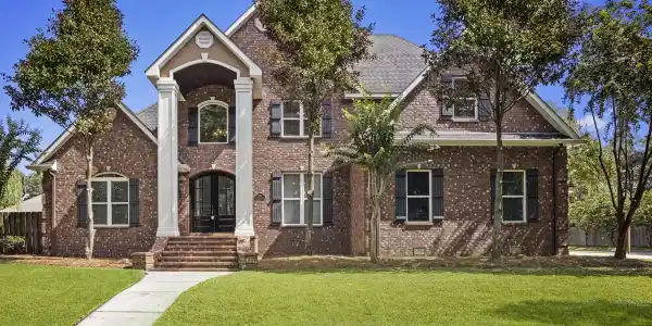 3534 Bramblewood Circle