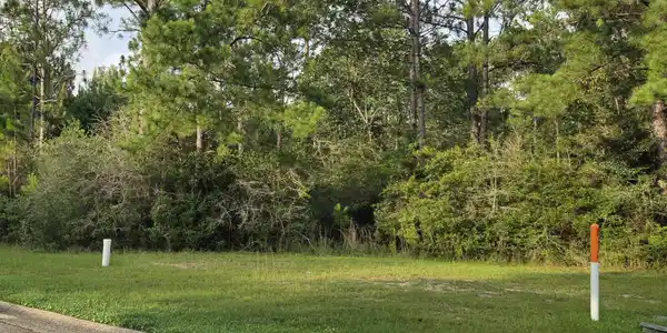 Shell Landing Boulevard