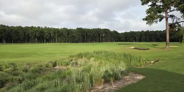 Image 3: Driving Range