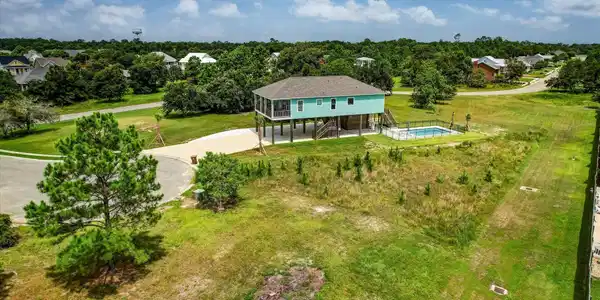 2 Sea View Circle