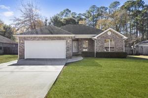 1301 Oak Street