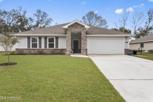 205 Hawthorne Drive