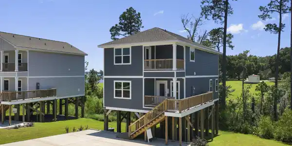 765 Baybreeze Drive