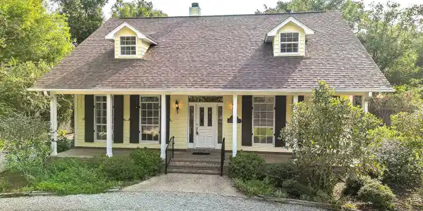 3 Park Ridge Lane