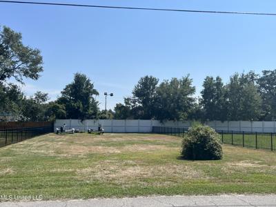 W Iberville Drive