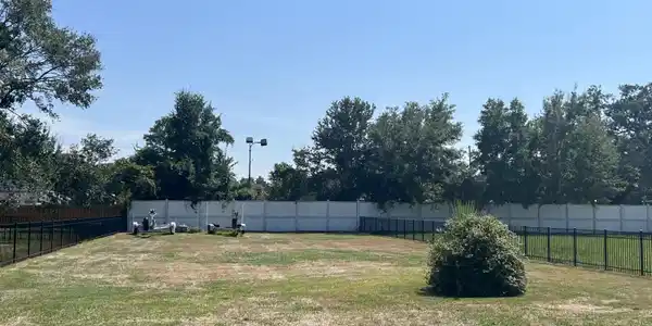 W Iberville Drive
