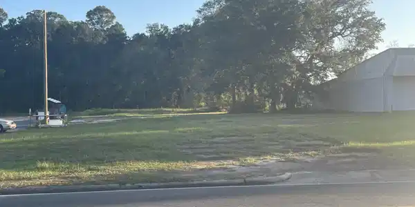 Old Mobile Avenue