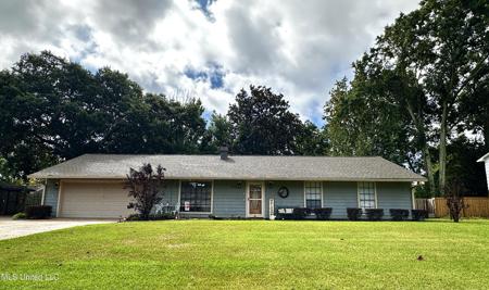 3604 Mercier Drive