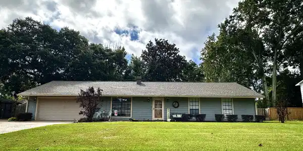 3604 Mercier Drive