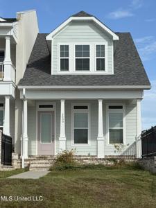 3000 Dock Street