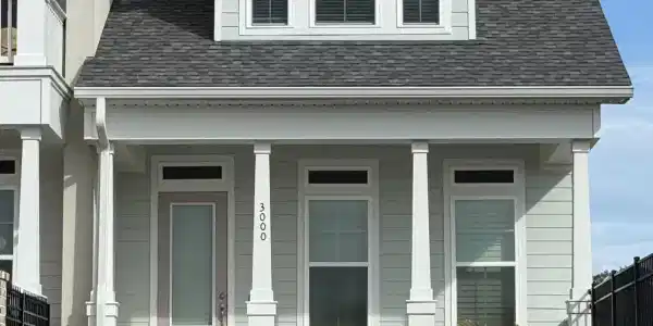 3000 Dock Street