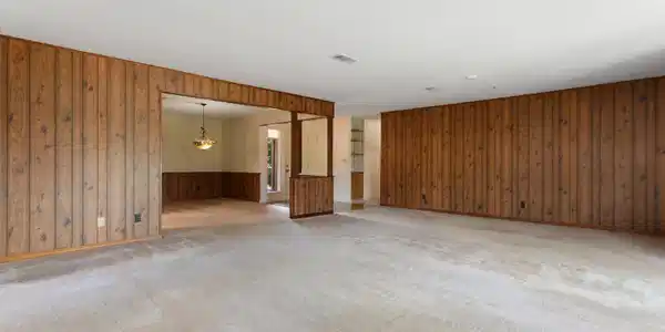 Image 3: Living to Dining Room