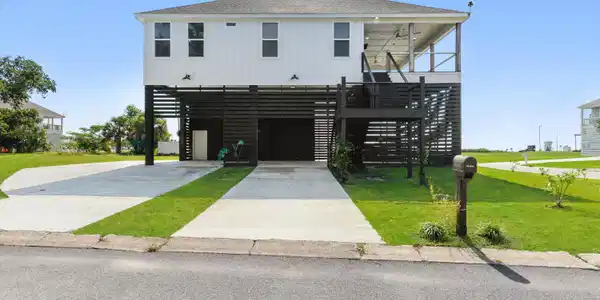 1511 Ellis Street