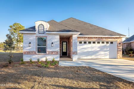 3550 Forrest Preserve