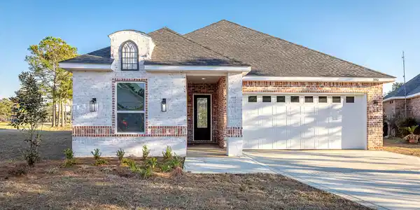 3550 Forrest Preserve