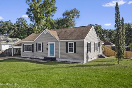 171 Keesler Circle