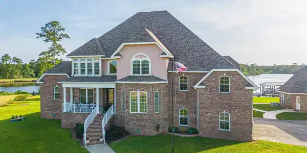 13129 Jordan Bluff Road