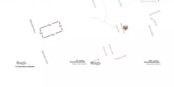 Mercier Avenue