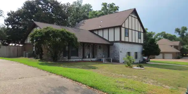 429 Woodland Park Drive