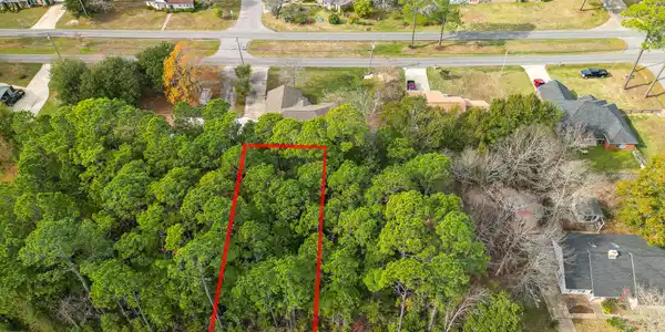 Barracuda Drive