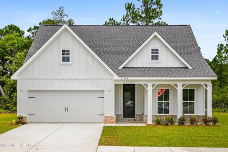 6750 Maurepas Circle