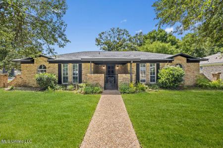 3409 Nottingham Road
