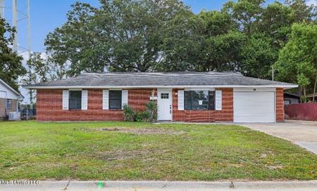 401 John Adams Drive