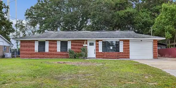 401 John Adams Drive