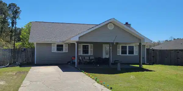 616 Old Spanish Trail